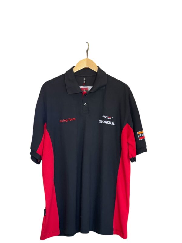 GOLA POLO HONDA