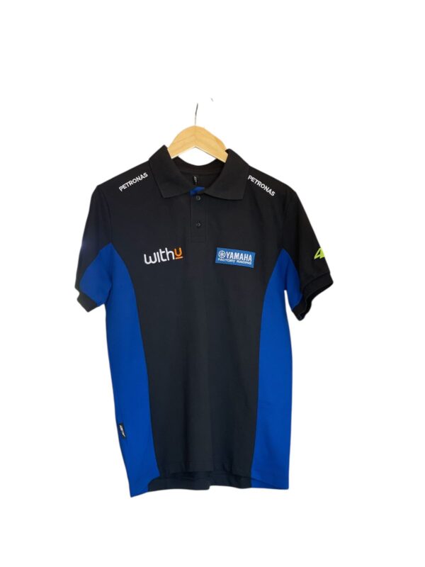 GOLA POLO YAMAHA