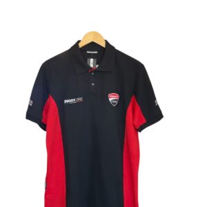 GOLA POLO DUCATI