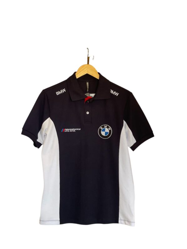 GOLA POLO BMW