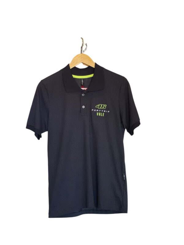 GOLA POLO VALE 46