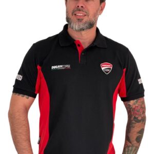 GOLA POLO DUCATI