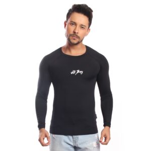 SEGUNDA PELE MASCULINA ALLBOY