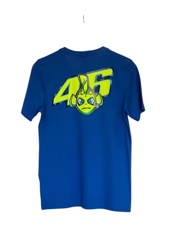 CAMISETA MASCULINA TUBARÃO MOTOGP - Image 3