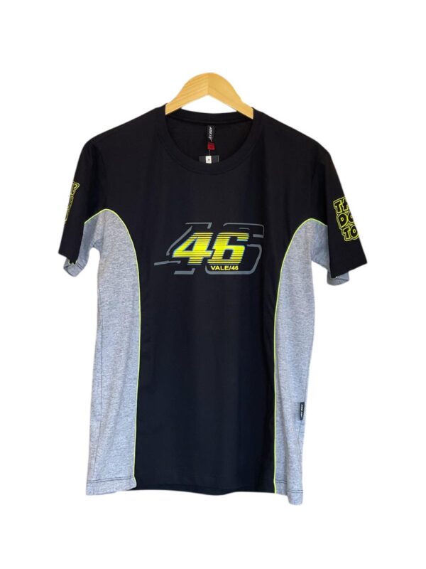 CAMISETA MASCULINA VALE/46