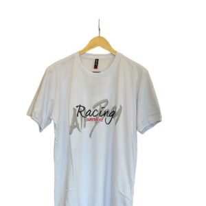 CAMISETA MASCULINA ALLBOY RACING SUPERBIKE