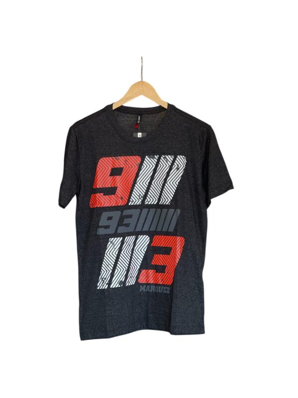 CAMISETA MASCULINA  MARQUEZ