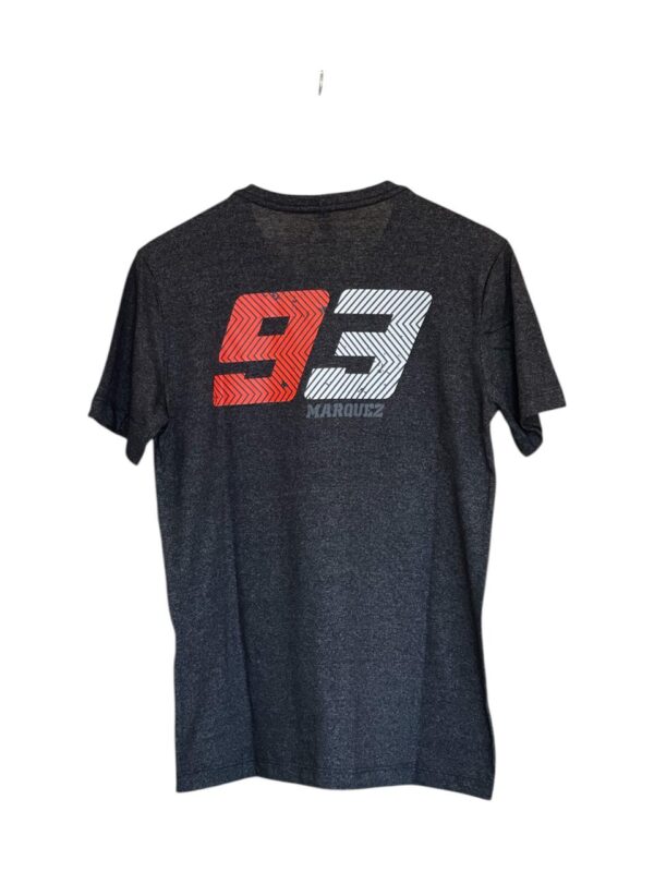 CAMISETA MASCULINA  MARQUEZ - Image 3