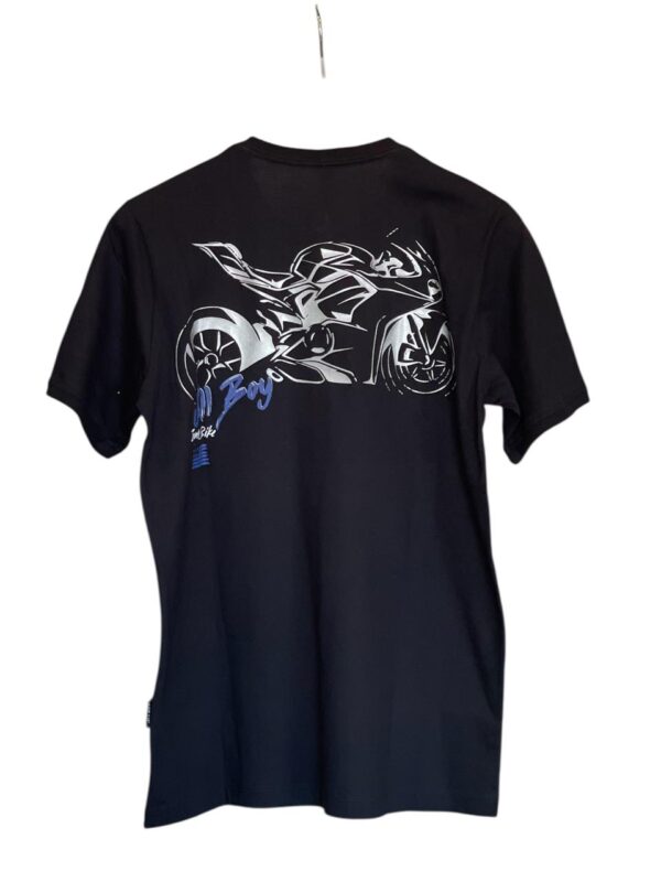 CAMISETA MASCULINA ALLBOY SUPER BIKE - Image 3