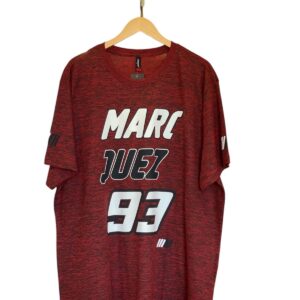 CAMISETA MASCULINA MARC MARQUEZ 93