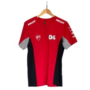 CAMISETA MASCULINA DUCATI