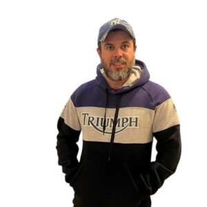 MOLETOM MASCULINO TRIUMPH
