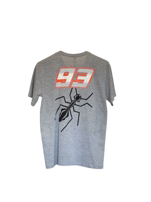 CAMISETA MASCULINA  FORMIGA 93 - Image 3