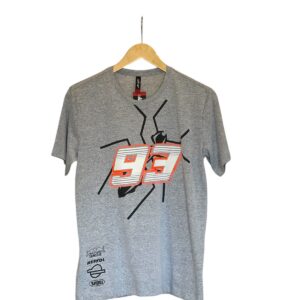 CAMISETA MASCULINA  FORMIGA 93