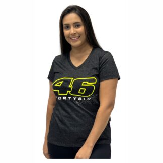 CAMISETA FEMININA ALLBOY VALENTINO