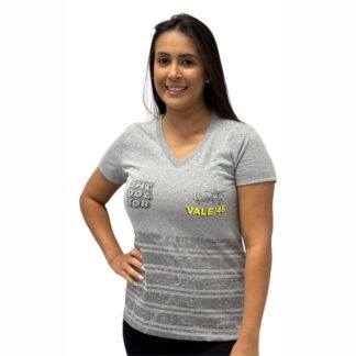CAMISETA FEMININA ALLBOY VALENTINO
