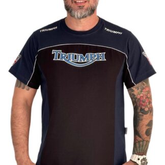 CAMISETA ALLBOY TRIUMPH