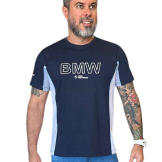 CAMISETA ALLBOY BMW