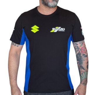 CAMISETA ALLBOY SUZUKI