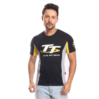 CAMISETA ALLBOY TT ISLE OF MAN
