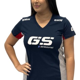 CAMISETA FEMININA ALLBOY GS