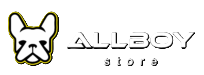 All Boy