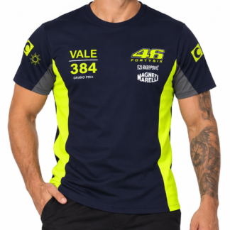 CAMISETA ALLBOY VALE 384