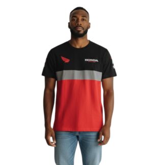 CAMISETA MASCULINA ALLBOY HONDA