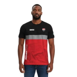 CAMISETA MASCULINA ALLBOY DUCATI