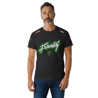 CAMISETA MASCULINA ALLBOY FRANKY 21