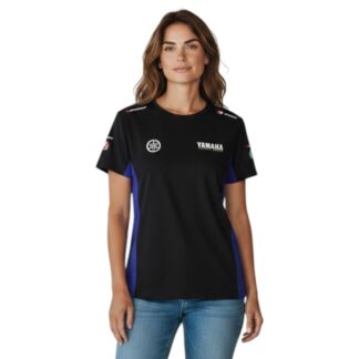 CAMISETA FEMININA ALLBOY YAMAHA
