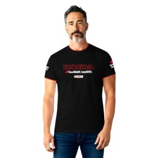 CAMISETA MASCULINA ALLBOY HONDA