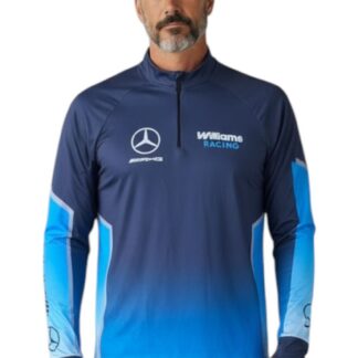 CAMISETA SEGUNDA PELE  MASCULINA ALLBOY MERCEDES