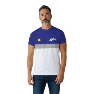 CAMISETA MASCULINA ALLBOY SUZUKI