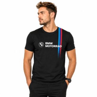CAMISETA MASCULINA ALLBOY BMW