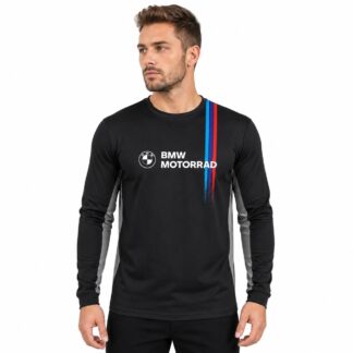 CAMISETA MANGA LONGA MASCULINA ALLBOY BMW