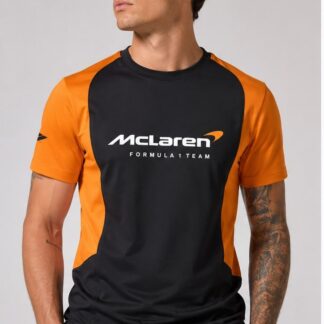 CAMISETA ALLBOY MASCULINA MCLAREN