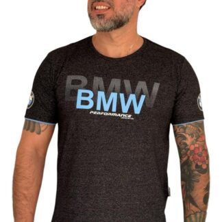 CAMISETA ALLBOY BMW