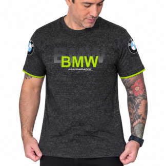 CAMISETA ALLBOY BMW