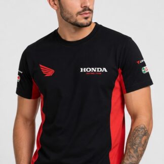 CAMISETA MASCULINA ALLBOY HONDA
