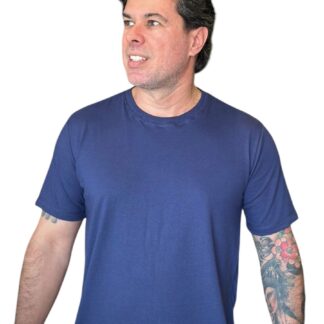 CAMISETA BÁSICA ALLBOY MALHA PREMIUM