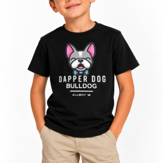 CAMISETA MASCULINA BABY ALLBOY