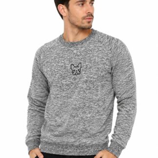 BLUSA MOLETINHO