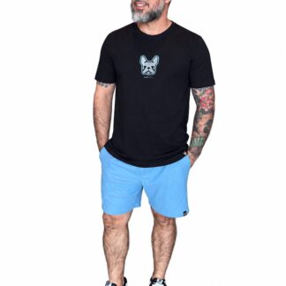 CAMISETA ESTAMPADA MALHA PREMIUM