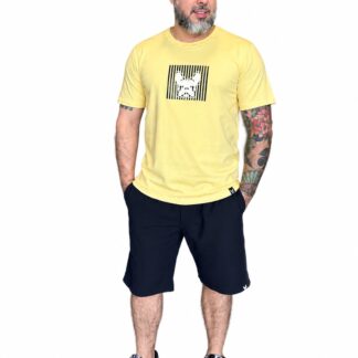 CAMISETA ESTAMPADA MALHA PREMIUM