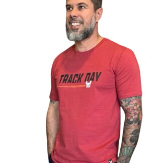 CAMISETA ESTAMPADA MALHA PREMIUM