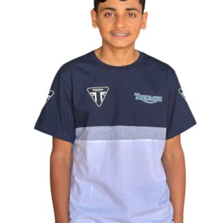 CAMISETA MASCULINA INFANTIL ALLBOY TRIUMPH