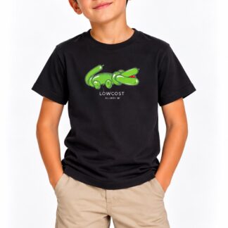 CAMISETA MASCULINA INFANTIL ALLBOY