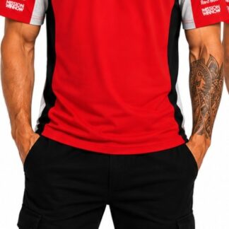 CAMISETA MASCULINA ALLBOY ANDREA DOVIZIOSO
