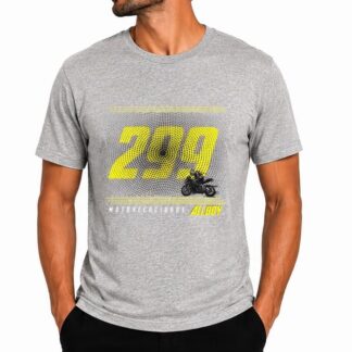 CAMISETA MASCULINA ALLBOY 299